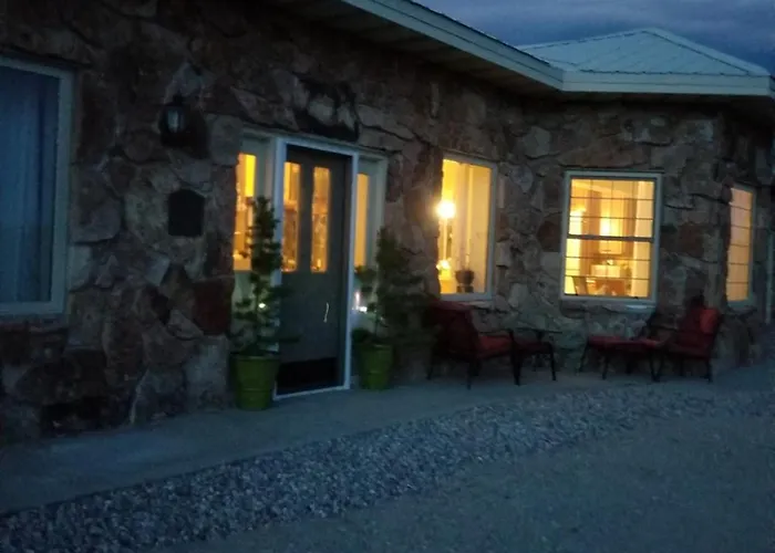 Bed & Breakfast House Of Palmer Atlantic City
