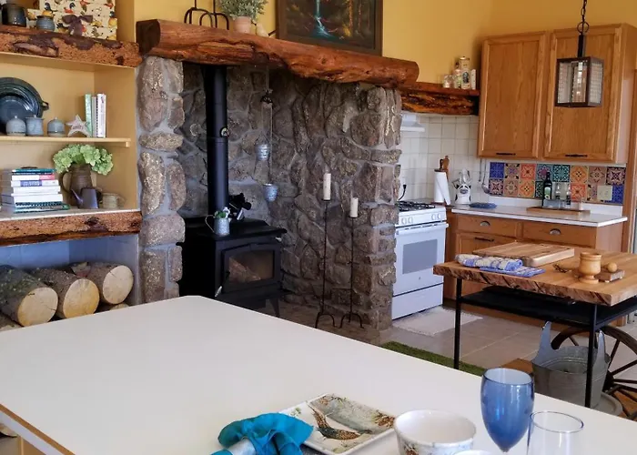 Bed & Breakfast House Of Palmer Atlantic City