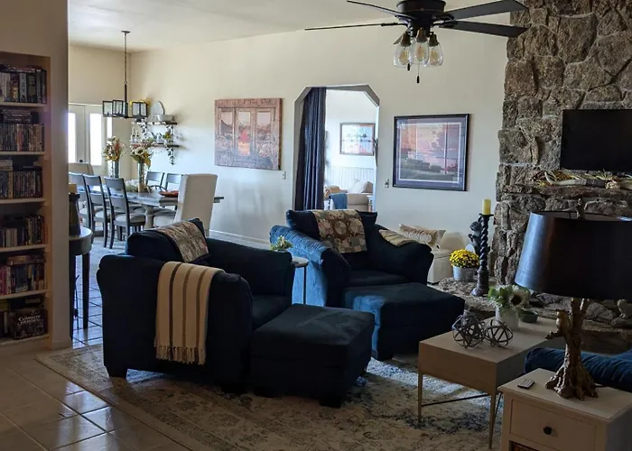 Bed & Breakfast House Of Palmer Atlantic City